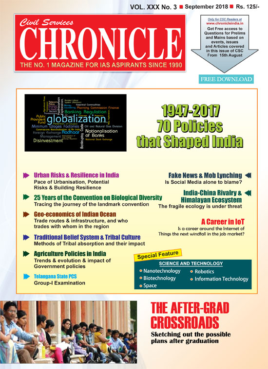  CSC Magazine (English) September 2018